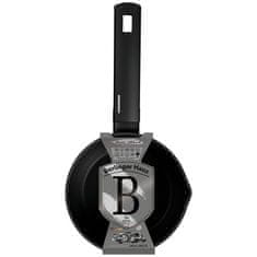 Berlingerhaus Lopatka s titanovo površino 16 cm Matte Black Collection BH-8174