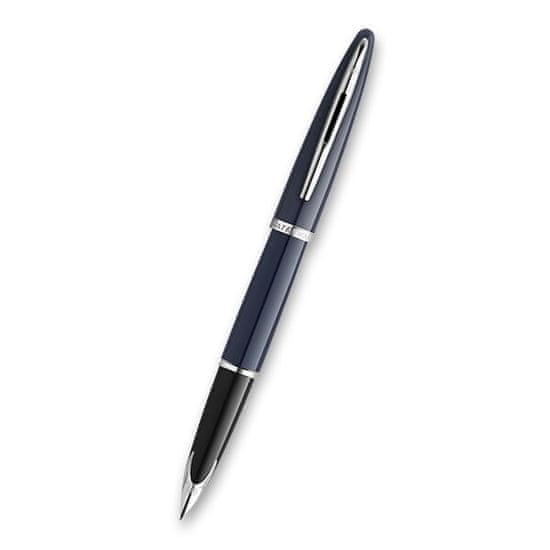 Waterman Nalivno pero Expert Core Blue CT s peresom F