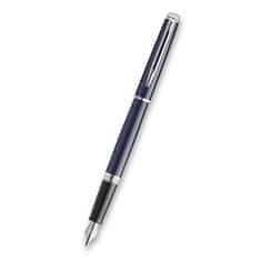 Waterman Nalivno pero Hémisphére Core Blue CT - pest F