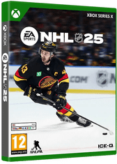Electronic Arts XSX - NHL 25
