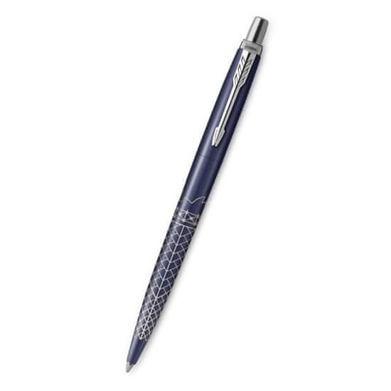 Parker Kroglično pero Jotter SE Sydney Blue CT