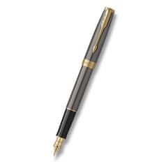 Parker Nalivno pero Sonnet Core Grey GT s konico M