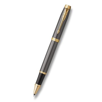 Parker Roller IM Core Grey GT