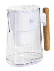 G21 Filtrirni kotliček 2,5 L bele barve