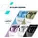 Canyon TWS 5 BT modra