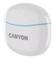 Canyon TWS 5 BT modra