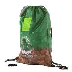 Pixie Crew & MINECRAFT Torba za hrbet