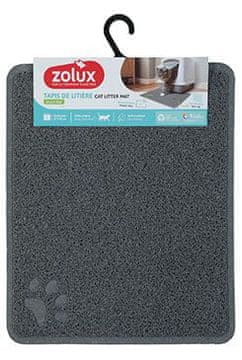 Zolux Higienska podloga za mačje stranišče CARPET siva S