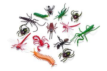 Figurice živali v tubi - Žuželke