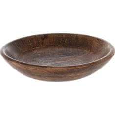 EXCELLENT Servirna posoda iz mangovega lesa 29,5 x 7,0 cm KO-A65000920