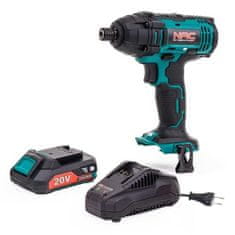 NAC Udarni ključ ID-LI-ST-20V