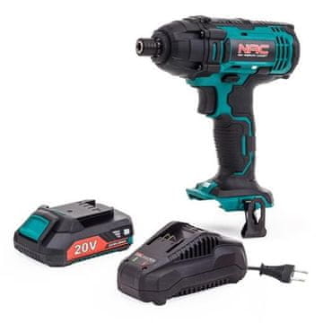 NAC Udarni ključ ID-LI-ST-20V