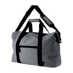 XQMAX Potovalna torba vodoodporna 35 l siva KO-DB7005060seda