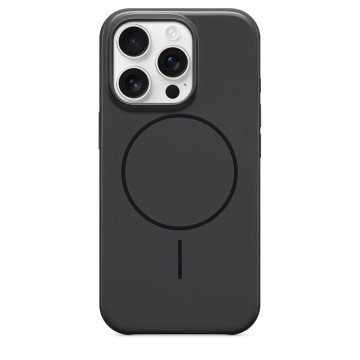 Beats by dr. Dre Ohišje Beats iPhone 16 Pro z MS - Polnočno črno
