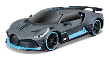 Hrana RC - 1:24 RC Premium ~ Bugatti Divo