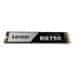 Lexar Lexarjev SSD NQ790 PCle Gen4 M.2 NVMe - 4 TB (branje/pisanje: 7000/6000 MB/s)