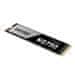 Lexar Lexarjev SSD NQ790 PCle Gen4 M.2 NVMe - 4 TB (branje/pisanje: 7000/6000 MB/s)