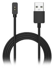 Akyga TRX AK-SW-42 polnilni kabel Xiaomi Redmi Watch 3 Lite / Redmi Watch 4 / Redmi Smart Band 8 Pro