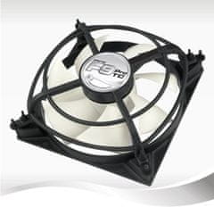 Arctic F9 PRO TC 92mm ventilator za ohišje s TC nadzorom