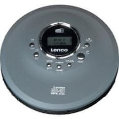 CD 400GY DISKMAN CD/MP3 Z DAB+/FM