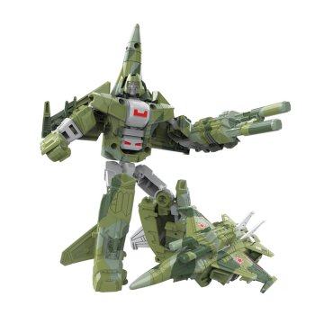 Rappa Robotski razgradljivi bojni reaktivec