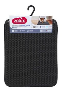 Zolux Higienska podloga za mačje stranišče SANDWICH S