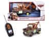 Jada Toys RC avtomobili Arašid enojni pogon 1:32, 1 pločevinka