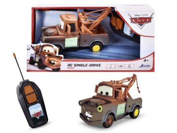 Jada Toys RC avtomobili Arašid enojni pogon 1:32, 1 pločevinka