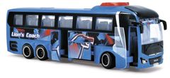 Dickie Avtobus MAN Lion´s Coach 26,5 cm