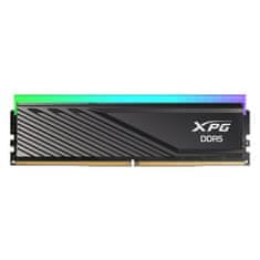 A-Data Lancer BLADE/DDR5/16GB/6000MHz/CL48/1x16GB/RGB/črna