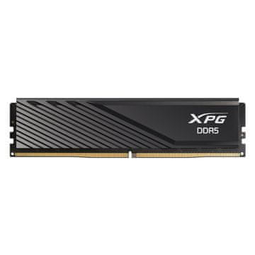 A-Data Lancer BLADE/DDR5/16GB/6000MHz/CL30/1x16GB/črna