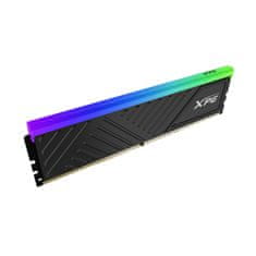 A-Data XPG D35G/DDR4/16GB/3200MHz/CL16/1x16GB/RGB/črna