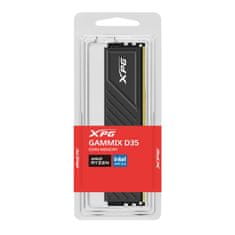 A-Data XPG GAMMIX D35 32GB DDR4 3200MHz / DIMM / CL16 /