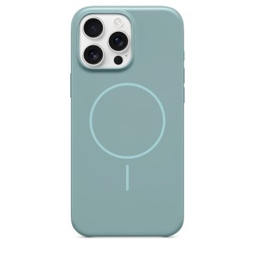 Beats by dr. Dre Ohišje Beats iPhone 16 Pro Max z MS - Riptide Blue