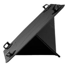 Tactical Taktični kovček Stealth Bomber Universal za tablične računalnike 9'-11' Black