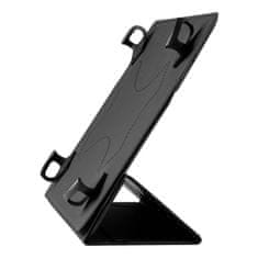 Tactical Taktični kovček Stealth Bomber Universal za tablične računalnike 9'-11' Black