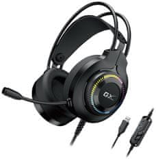 Genius GX Gaming Headset HS-GX580U