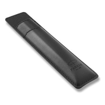 Parker Parkerjev PU etui - črn