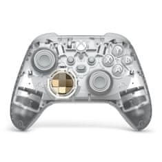 XBOX MICROSOFT Brezžični krmilnik za serije Ghost Cipher