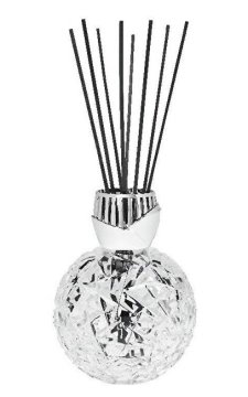 Aroma difuzor Globe clear 724 ml