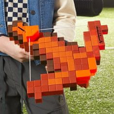 HASBRO NERF MINECRAFT ROPARJI SAMOSTREL