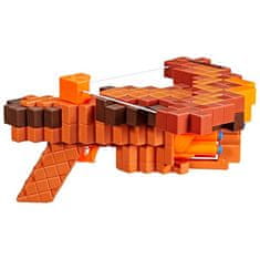 HASBRO NERF MINECRAFT ROPARJI SAMOSTREL