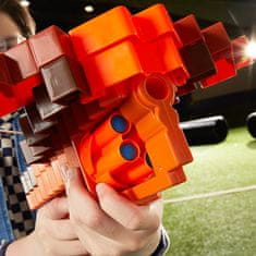 HASBRO NERF MINECRAFT ROPARJI SAMOSTREL