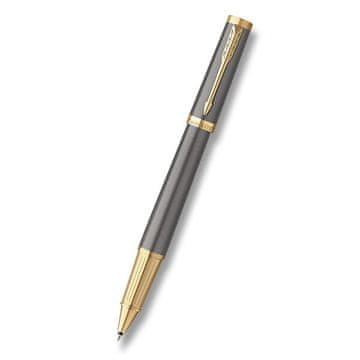 Parker Roller Ingenuity Core Grey GT