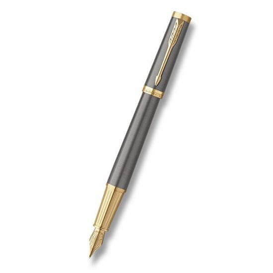 Parker Ingenuity Core Grey GT nalivno pero - konica F