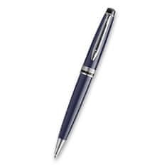 Waterman Kroglično pero Expert Core Blue CT