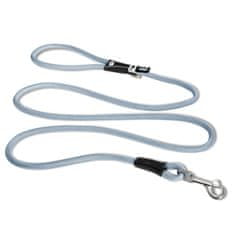 curli Comfort povodec za pse Skyblue M