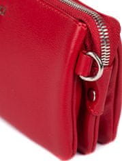 Segali Ženske usnjene crossbody torbice