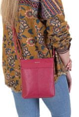 Segali Ženske usnjene crossbody torbice