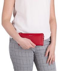 Segali Ženske usnjene crossbody torbice